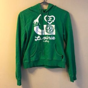 Lrg - Hoodie